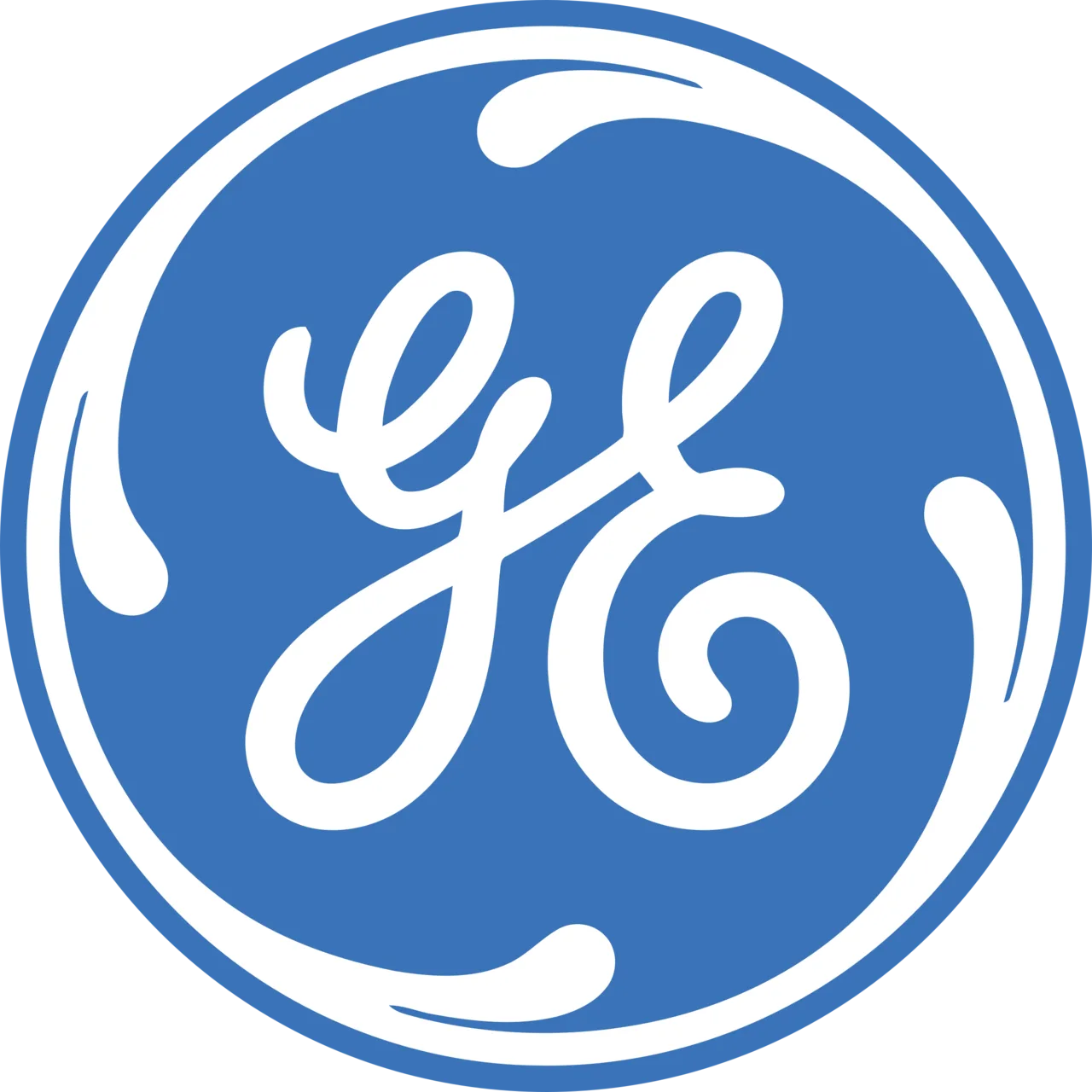 General Electric logo